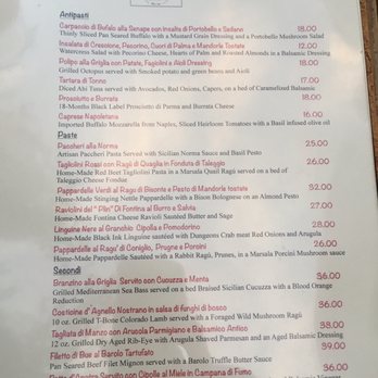 Barrique - Menu - Wine Bars Near Me - Venice, California Barrique - Menu - Wine Bars Near Me - Venice, California
