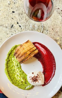 VINIA Wine & Kitchen by null