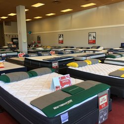 Mattress Firm Torrington