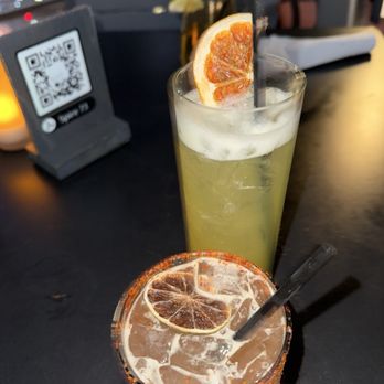 Spire 73 - Cocktail Bars Near Me - Los Angeles, California Spire 73 - Cocktail Bars Near Me - Los Angeles, California