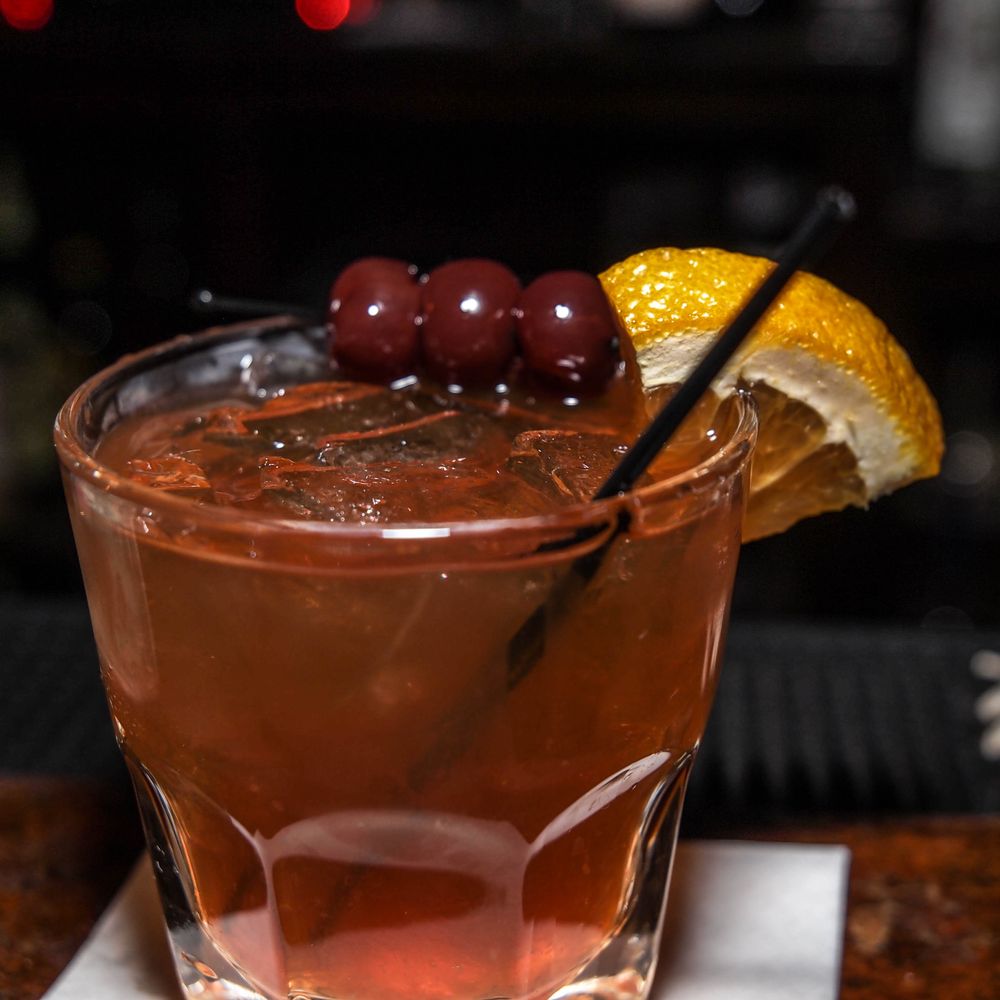 The Matchbox - Old Fashioned! (keepsmilingphoto.com) - Bars Near Me - Chicago, Illinois The Matchbox - Old Fashioned! (keepsmilingphoto.com) - Bars Near Me - Chicago, Illinois