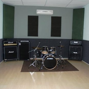 SER Soundworks - Studio C - Recording & Rehearsal Studios Near Me - Chandler, Arizona SER Soundworks - Studio C - Recording & Rehearsal Studios Near Me - Chandler, Arizona