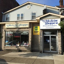 The Medicine Shoppe Pharmacy
