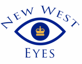 New West Eyes