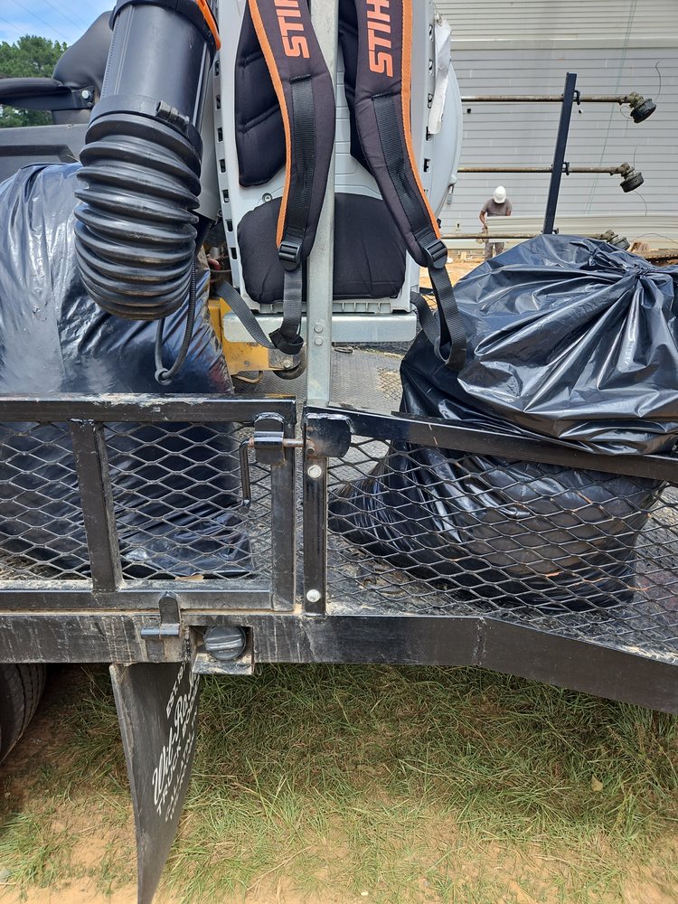 Slide of Forever Grateful Contractor