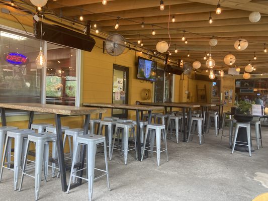 Bear's Smokehouse Barbecue - South Asheville by null