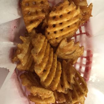 Comet Burgers - Seasoned French Fries - New American Near Me - Royal Oak, Michigan Comet Burgers - Seasoned French Fries - New American Near Me - Royal Oak, Michigan
