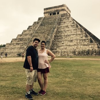 Purple Light Vacations - Chichén-Itza - Travel Agents Near Me - San Diego, California