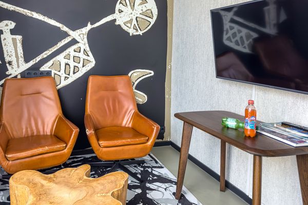 The Slaak Rotterdam, a Tribute Portfolio Hotel by null