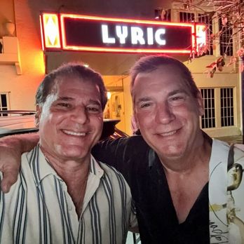 The Lyric Theatre - Performing Arts Near Me - Stuart, Florida