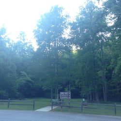 Pleasant Ridge County Park
