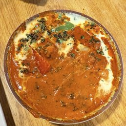 Chicken Tikka Masala