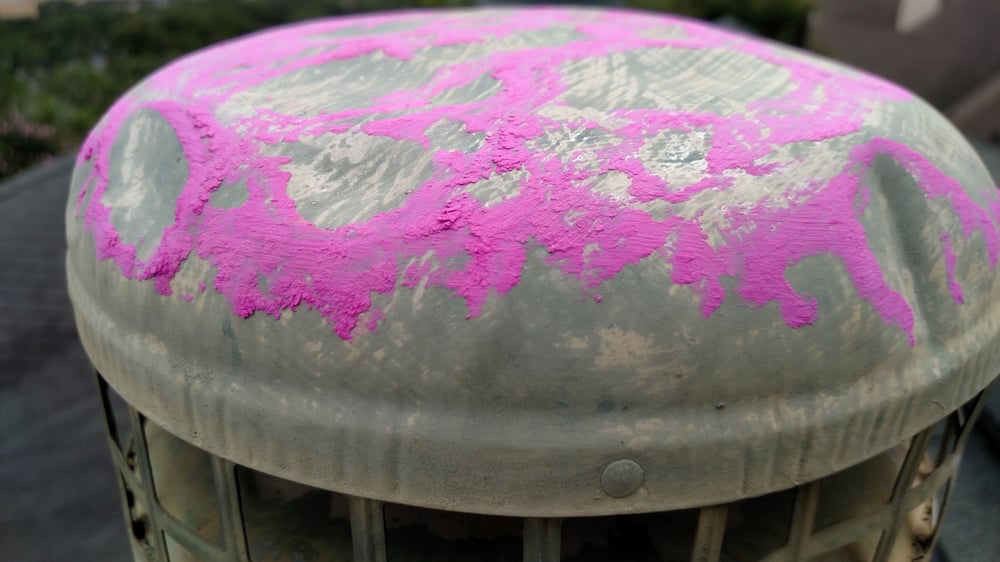 Slide of Tile Roofing of San Antonio