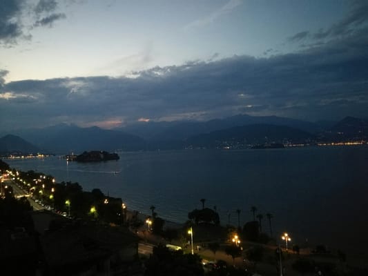 Hotel la Palma by null