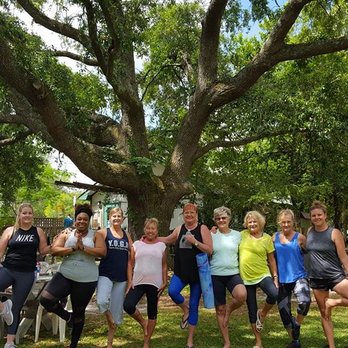 Vibrations Yoga - Yoga Near Me - Foley, Alabama