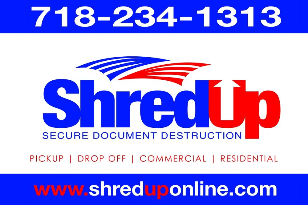 SHRED UP Updated September 2024 259 58th St, Brooklyn, New York