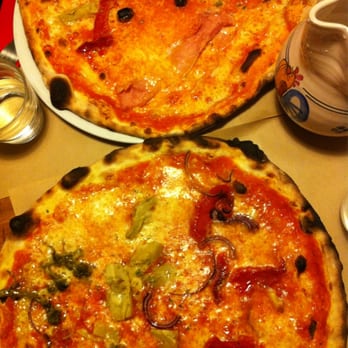 Il Brigante - Mama mia! - Pizza Near Me - Paris, 75