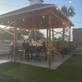 The Yardery - Covered areas available - American Near Me - Sanford, Florida The Yardery - Covered areas available - American Near Me - Sanford, Florida