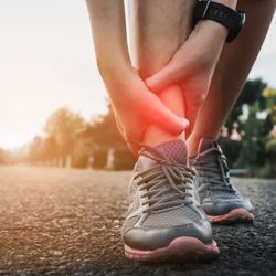 New York Bone & Joint Specialists - Best foot and Ankle Specialists in NYC, focusing Ankle injury, Anke Pain, Ankle Surgery Specialists