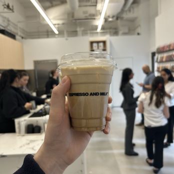 Espresso and Milk - Coffee & Tea Near Me - Chicago, Illinois Espresso and Milk - Coffee & Tea Near Me - Chicago, Illinois