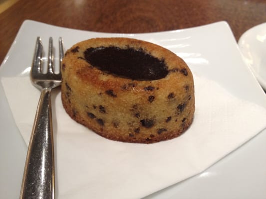 CACAO SAMPAKA | Madrid, Salesas by null