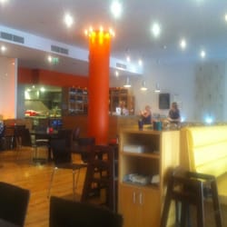 Gourmet Burger Kitchen
