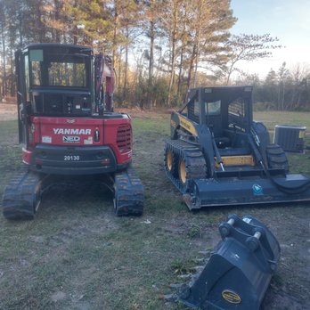 Merek Development - Septic Services Near Me - Winterville, North Carolina Merek Development - Septic Services Near Me - Winterville, North Carolina