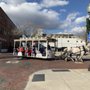 Horse Drawn-Carriage Rides