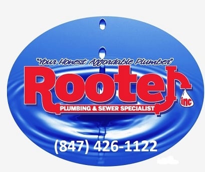 Rooter Logo