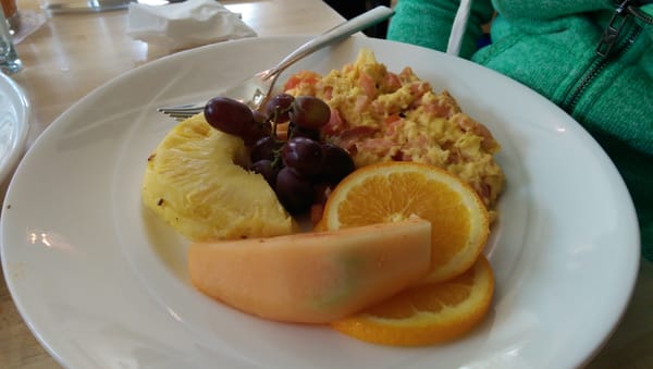 Yolk - Lakeview by null