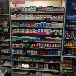 Dan's Convenience Store