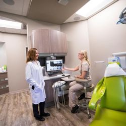 Alethea C Coelho, DDS