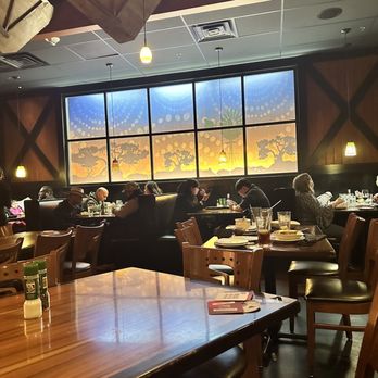 Outback Steakhouse - Inside - Steakhouses Near Me - Las Vegas, Nevada Outback Steakhouse - Inside - Steakhouses Near Me - Las Vegas, Nevada
