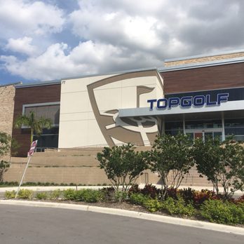 Topgolf - Golf Near Me - Doral, Florida