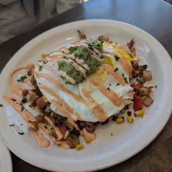 Breakfast House - Breakfast & Brunch Near Me - Chicago, Illinois