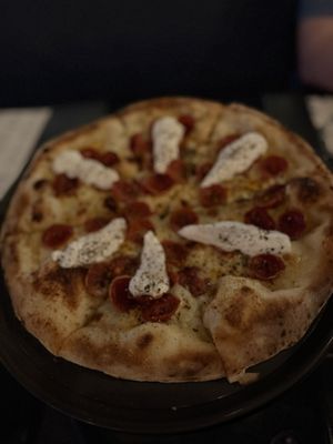 Pizzana by null