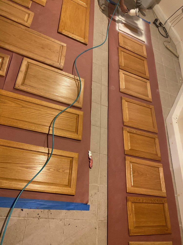 Slide of Montclair Handyman Services