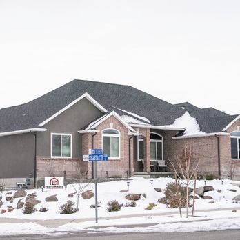Performance Windows - Ready for energy efficiency while also beautifying your home? Look at this recent Performance Windows project! - Windows Installation Near Me - Pleasant Grove, Utah
