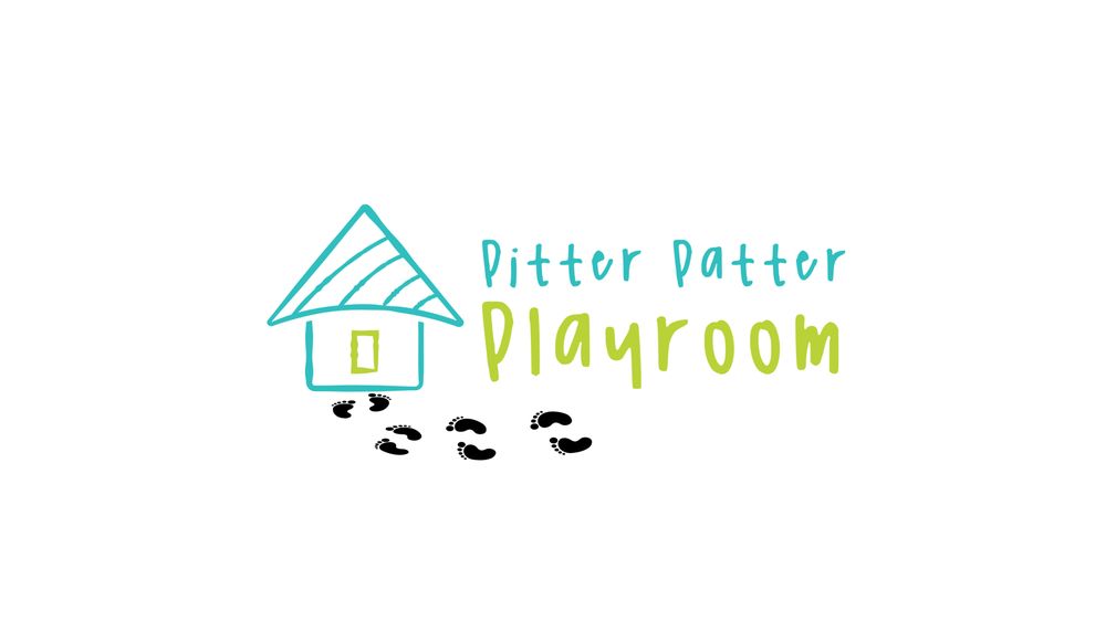 Pitter Patter Playroom - childcare center in Mesa, AZ