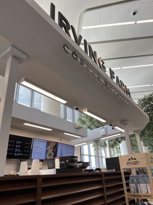 Irving Farm Coffee Roasters by null