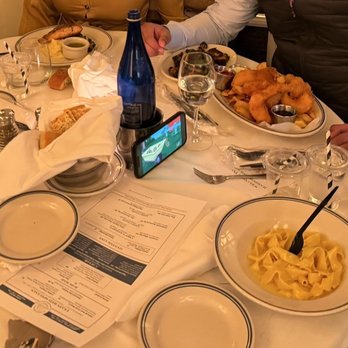 Harbor House - Bay of Fundy Salmon* Sam Adams Beer-Battered Seafood (Boston) - Seafood Near Me - Milwaukee, Wisconsin