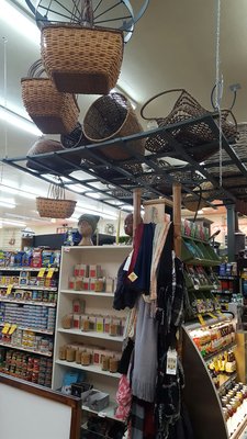 Beaumont Market by null