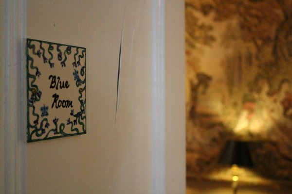 The Brown Street Inn by null