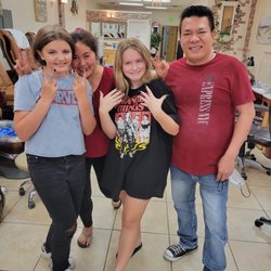 Nail Masters & Spa