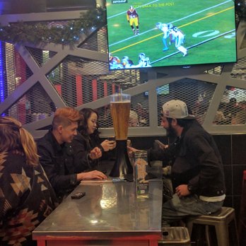Mr BBQ - Beer thingy - Korean Near Me - Fullerton, California