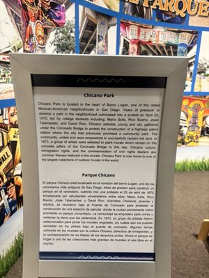San Diego History Center by null