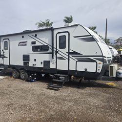 JC Rv Rentals