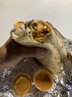 Spartan Taco Truck by null