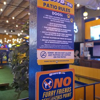 Happy Does Bar - Bars Near Me - San Diego, California