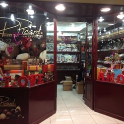 Chocolates R. Picard, Insurgentes